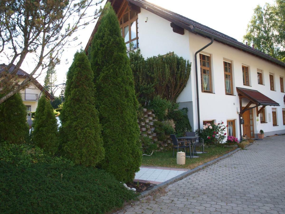 Ruhe Am See Presseggersee Exterior foto